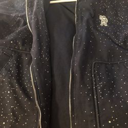 Billionaire Boys Club Jacket Small!