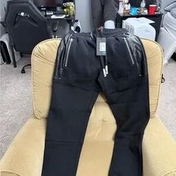 Joggers