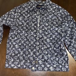 LV Jacket 