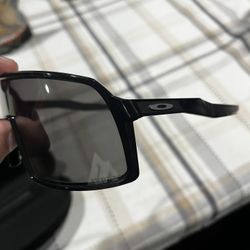 Sutro Oakley Sunglasses 
