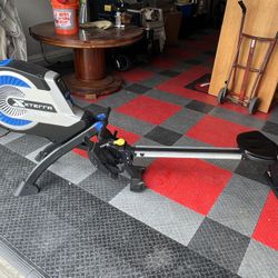 Rowing Machine For Sale