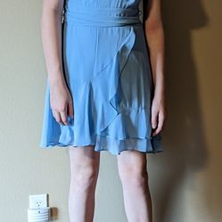 B Darlin Formal Dress - Size 5/6