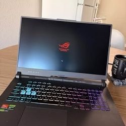 Rog Strix G713PV