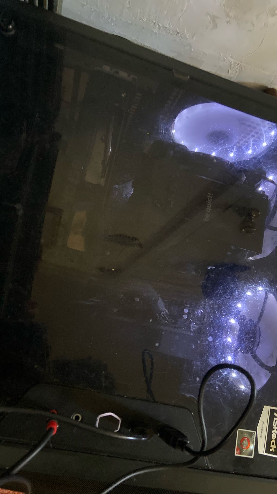 SELLING GAMING PC QUICK