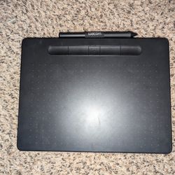 Wacom Intuos Medium Drawing Tablet