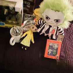 Valuable Collectibles 