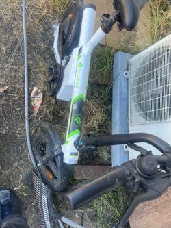E bike
