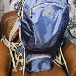 Hiking Carrie Kids  Backpack 