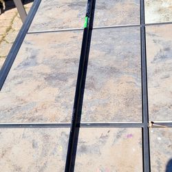 Taylormade Hzrdus rdx smoke