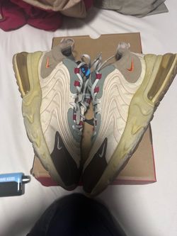 Nike air max 270 cactus trail
