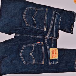 Men’s Levi Jeans 30x30