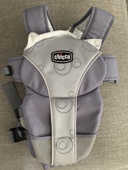 Baby carrier