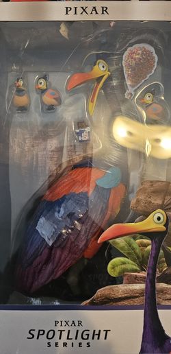 Pixar Spotlight Series