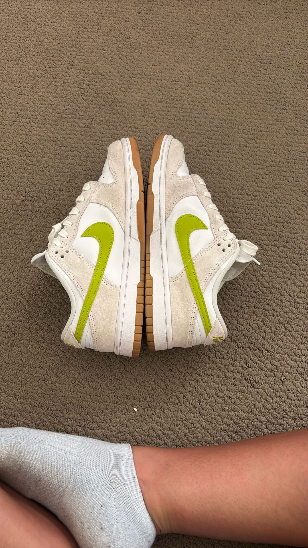 Nike Dunks