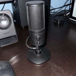 Razor PC Mic 