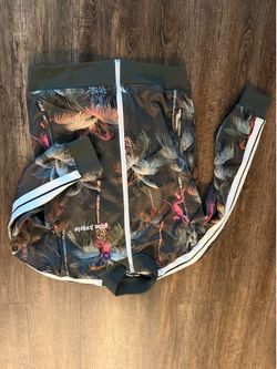 Palm Angels sweatsuit large