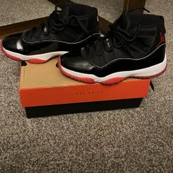 Jordan 11 Retro