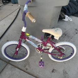 Kids Bikes