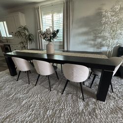 Dining Set