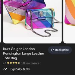 Kurt Geiger Bag Cheap 