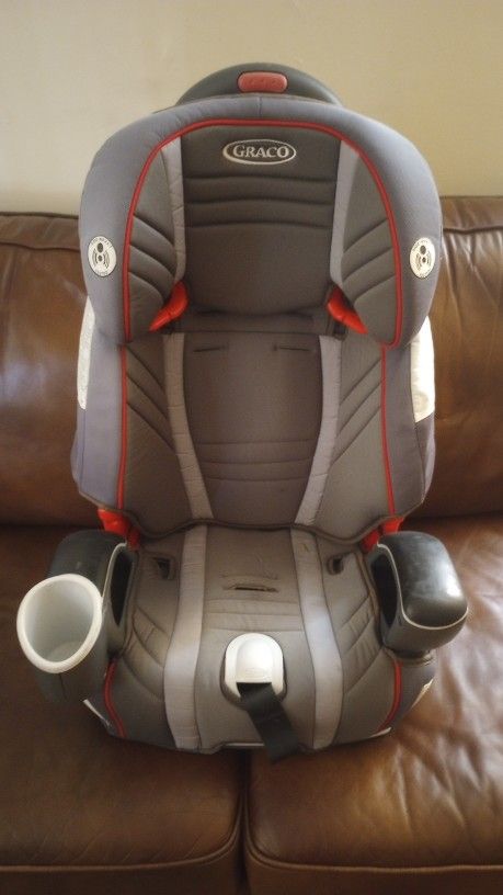 Graco Car Seat