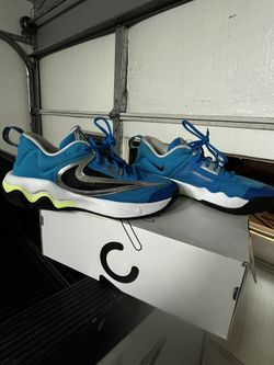 Nike 8.5 Giannis