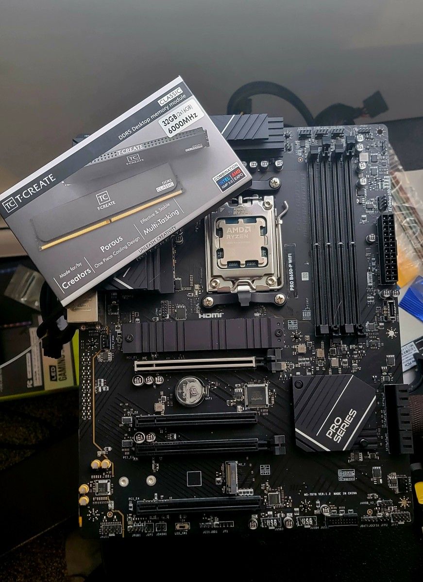 Ryzen 9 Bundle