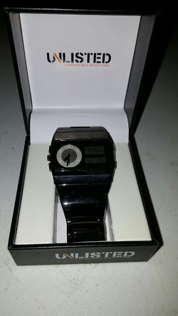Watch