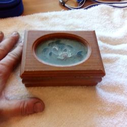 Jewelry Box 