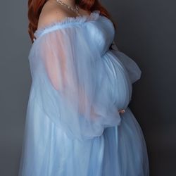 Maternity Drees Large