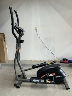 Elliptical