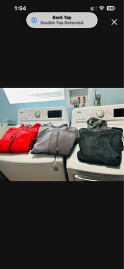 3 jackets for MEN size XL  $50