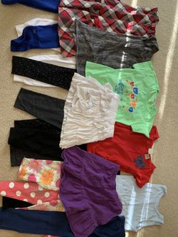 Size 7-8 kids clothing