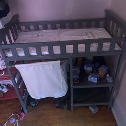Changing table