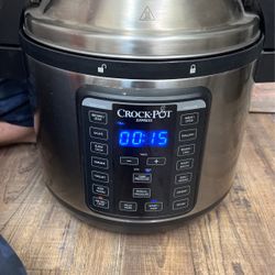 Crockpot Express