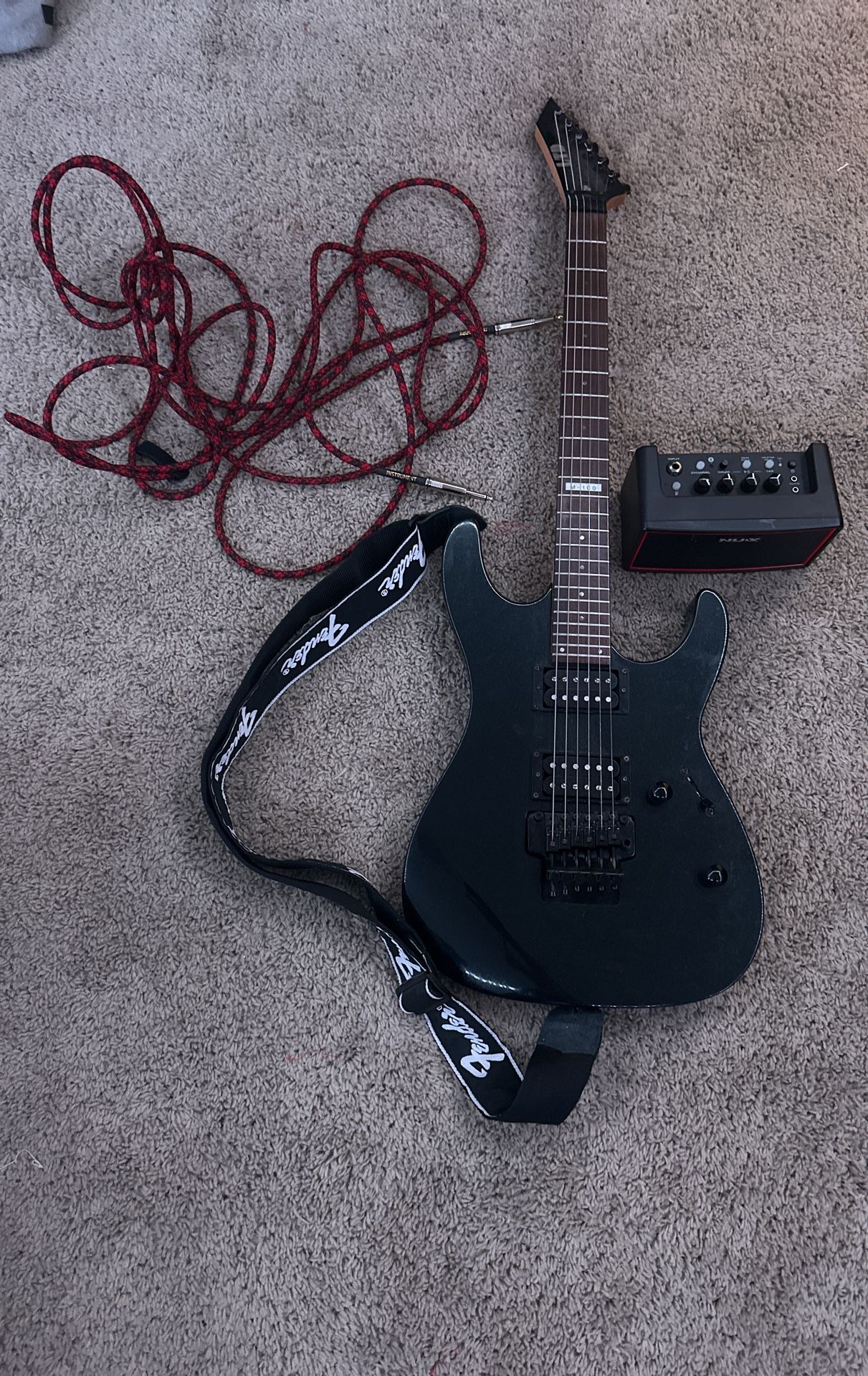 Electric Guitar
