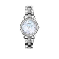 Citizen Lady Watch 