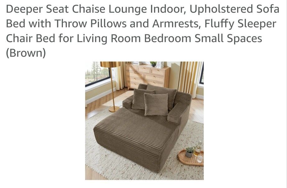 Sofa Chase