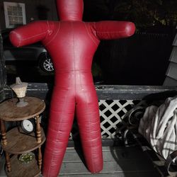 Vintage Dummy 