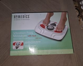 Homedics Foot Massager 