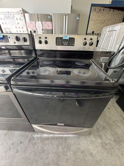 Range Stove Cocina 