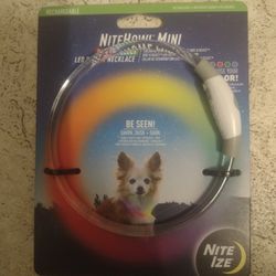 NiteHowl Mini Led Safety Necklace