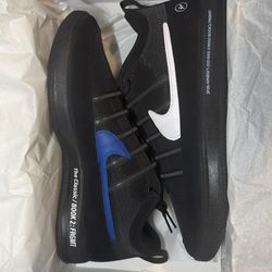 Fragment x Nike Book 2 “Black Royal” Size 13 DS OG ALL