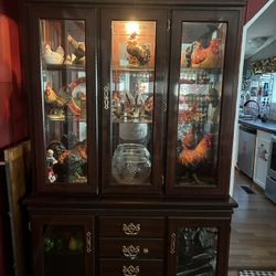 China Cabinet