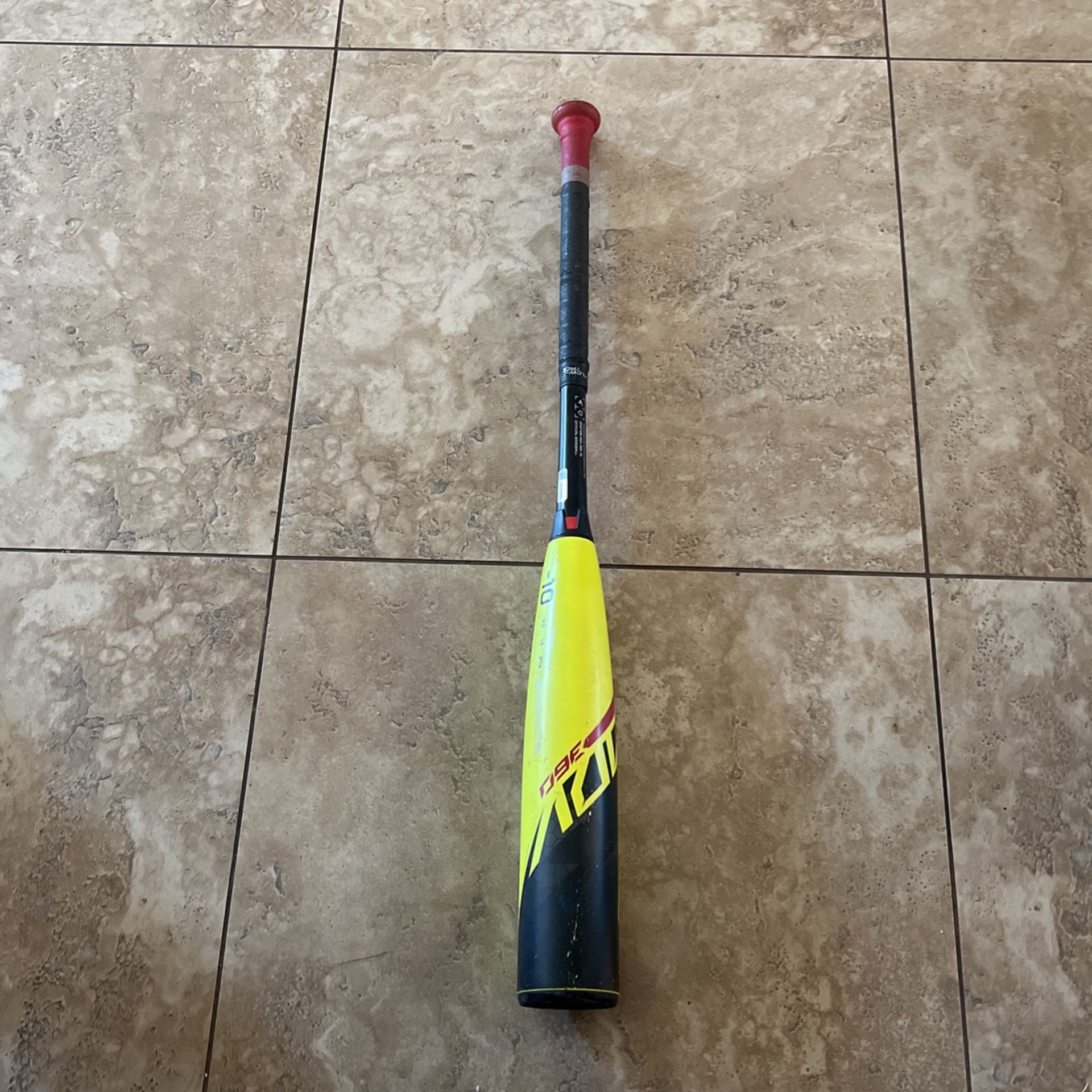 Batte Baseball Easton ADV 360 Composite - 31 Pouces / 28 Oz - BBCOR - NEUF