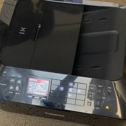 Canon Mx922 With b200 Error