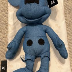 Disney AE Mickey Limited edition 