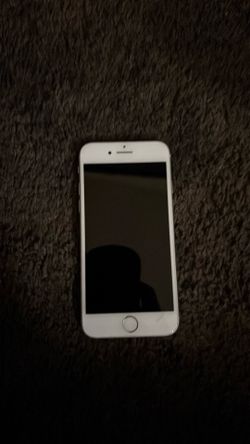 I phone 8