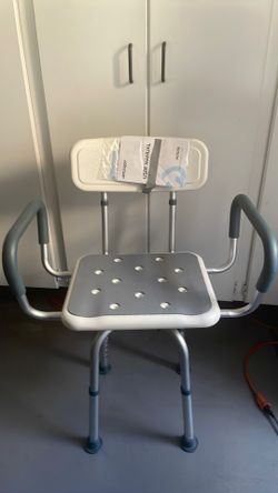 Shower chair