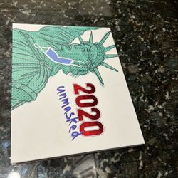 2020 Event Book